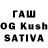 ГАШ hashish Sergey Kozak
